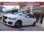 BMW Serie 1 118i MSport Shadow Edition MANUALE M-sport LCI