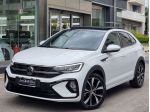 Volkswagen Taigo 1.0 TSI 110CV DSG R-Line Tetto Pan/Aprib.
