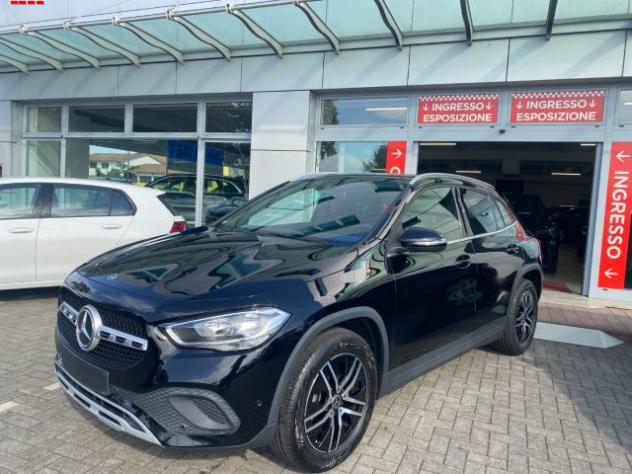 MERCEDES-BENZ GLA 180 Automatic Executive rif. 24194520