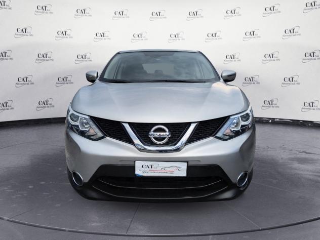 Nissan Qashqai Qashqai 1.5 dci Acenta (PREZZO REALE) - Foto 2