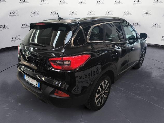 Renault Kadjar Kadjar 1.5 dci Sport Edition - Foto 6