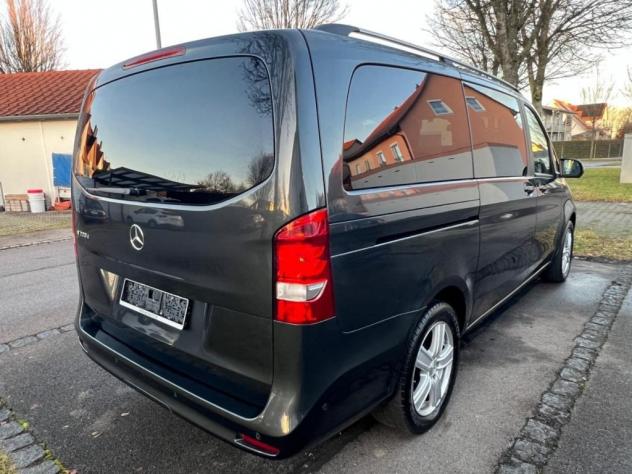 Mercedes-Benz Classe V V 220 d Automatic Executive 7 Posti. - Foto 5