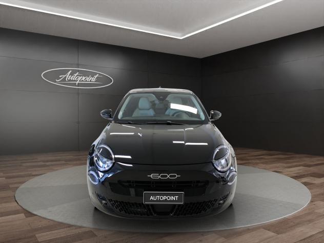 FIAT 600 600 Hybrid 110 CV DCT MHEV La Prima II - Foto 2