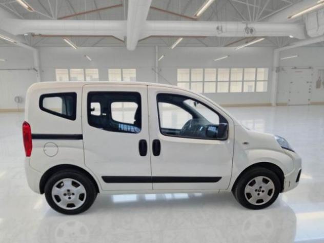 FIAT Qubo BI-FUEL METANO 1.4 8V 77 CV Easy N.P. rif. 24153260 - Foto 2