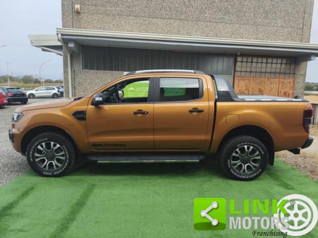 FORD Ranger WILDTRACK T8 rif. 24224563 - Foto 8