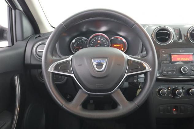 DACIA Logan Sandero Streetway/Logan MCV 1.0 SCe 75 CV S&S Acce rif. 24174242 - Foto 5