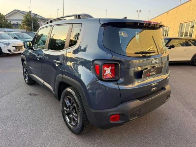 Jeep Renegade 1.6 mjt Longitude 2wd 130cv Proo Fin - Foto 4