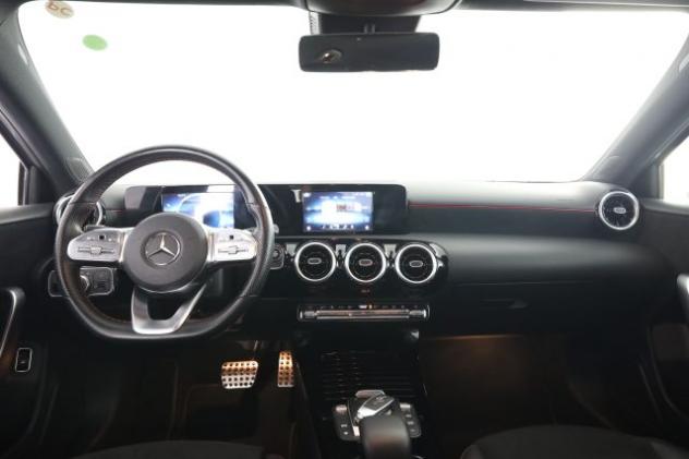 MERCEDES-BENZ A 250 A 250 e EQ-POWER Automatic PREMIUM rif. 23872344 - Foto 4
