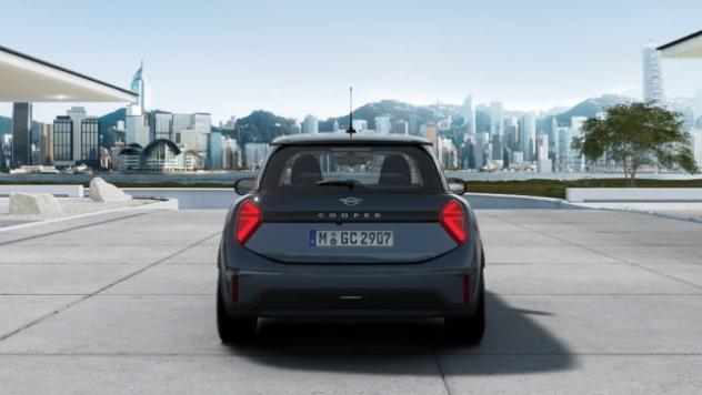 MINI Mini Cooper C Classic - Pack S rif. 23910294 - Foto 3
