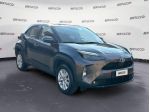 TOYOTA Yaris Cross Yaris Cross 1.5 Hybrid E-CVT Business