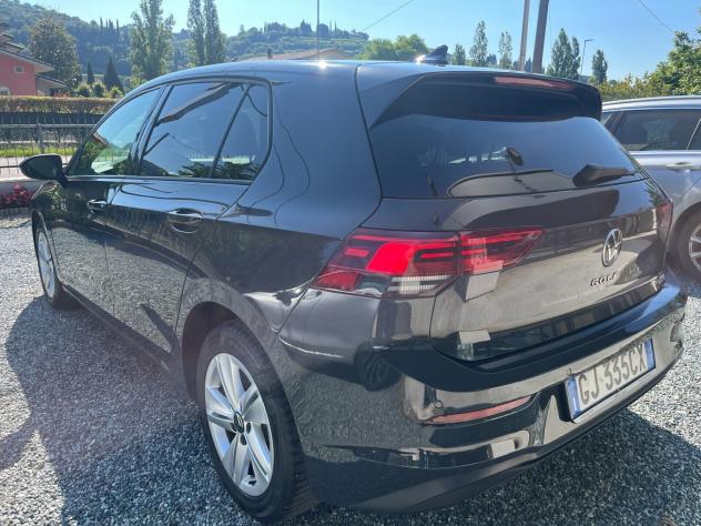 Volkswagen Golf 1.0 TSI EVO Life DSG - Foto 6