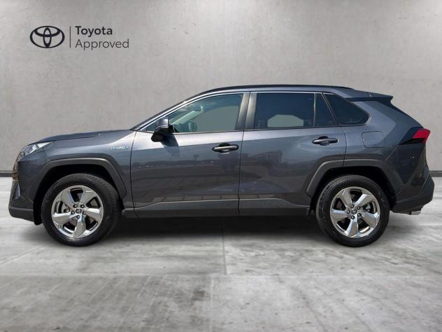 Toyota RAV4 2.5 HV 218cv E-CVT Dynamic 2WD - Foto 3