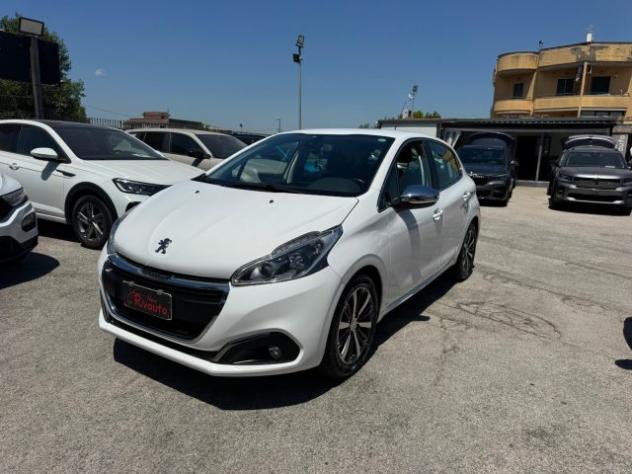 PEUGEOT 208 PureTech 82 5p. GPL Allure rif. 23838332 - Foto 4