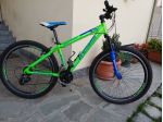 Vendo Mountain-bike ragazzo