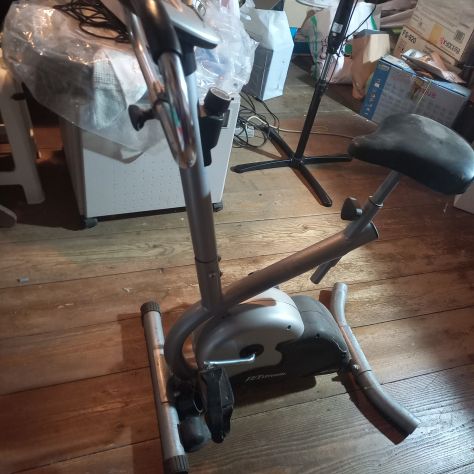 cyclette jret stram - Foto 4
