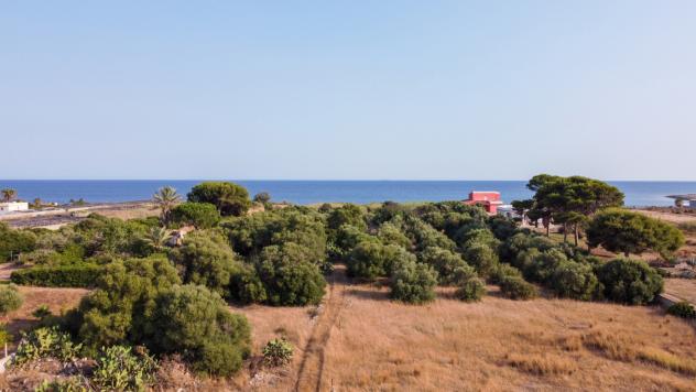 Terreno Agricolo - Portopalo di Capo Passero . Rif.: Cod. rif 3246610VRG - Foto 3