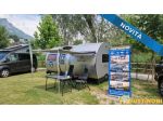 BEAUER 4X 2027 CARAVAN ESTENSIBILE 4 posti rif. 24043588