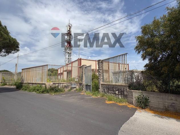 Capannone Industriale in vendita a Augusta - Foto 12
