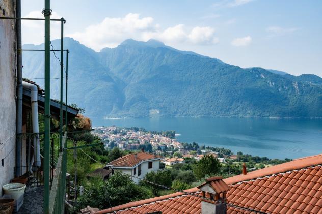 Vendesi Casa da Ristrutturare in Crebbio, Abbadia Lariana 248