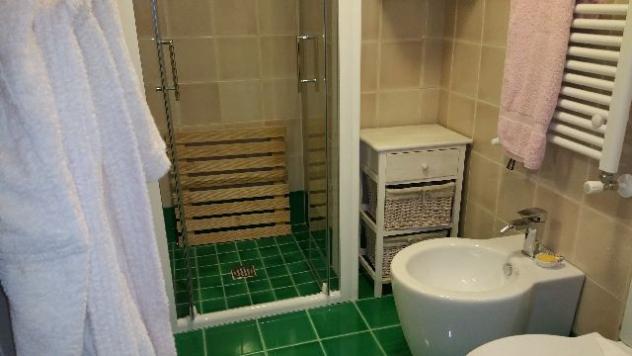 Casa semindipendente in vendita a Ameglia 70 mq Rif: 1239974 - Foto 7