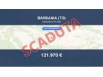 Immobile in asta di 145 m² con più di 5 locali in vendita a Barbania