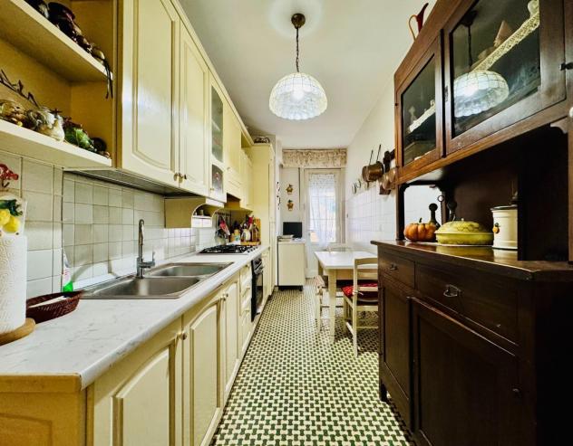 Appartamento in vendita a Lido di Camaiore - Camaiore 90 mq Rif: 1317879 - Foto 3
