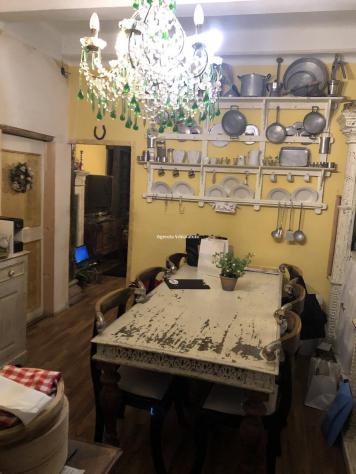 OCCASIONE CATTOLICA CENTRO-MARE NOSTRA ESCLUSIVA VENDESI CASA A SCHIERA CON DEPENDANCE E SCOPERTO ESCLUSIVO - Foto 7