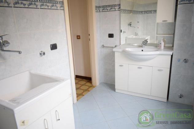 APPARTAMENTO di 2 vani e di 80 mq (CAVENAGO DI BRIANZA) rif. IGC 2 LOCALI 77 - Foto 16