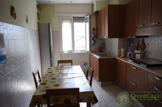 APPARTAMENTO di 3 vani e di 95 mq (CAVENAGO DI BRIANZA) rif. IGC 3 L 97 V.GASPERI - Foto 4