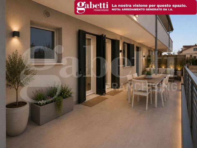 Appartamento - Chioggia . Rif.: 3483VRG - Foto 2