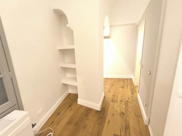 Appartamento in Vendita in zona GIARDINO DI BOBOLI - Foto 9