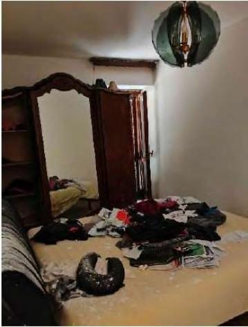 92/2025 U5 U VA - Porzione di casa in asta a Malnate - Foto 7
