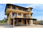 Villa indipendente panoramica a Melilli (SR) – 300 m² con giardino di 5000 m²