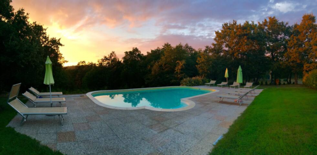 Casale in vendita a Monteverdi Marittimo 250 mq Rif: 1228840 - Foto 4