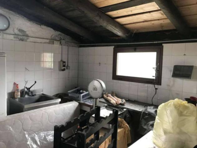 Immobile in asta di 1700 m² in vendita a Nulvi - Foto 15