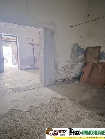 vendita 80 mq da ristrutturare – Via Vito La Mantia, Palermo - Foto 11