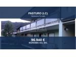 Immobile in asta di 92 m², box auto in vendita a Pasturo