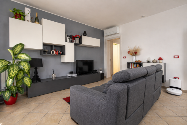 Appartamento in vendita a Le Melorie - Ponsacco 150 mq Rif: 1432447 - Foto 10