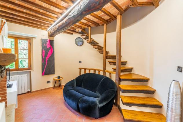 Edificio storico in vendita a Rapolano Terme 58 mq Rif: 1425415 - Foto 9