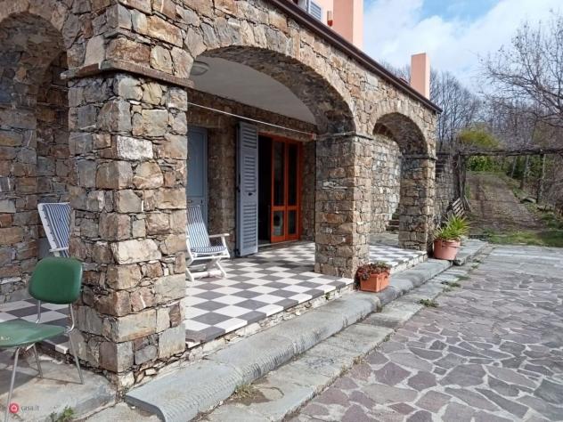 Villa in Vendita in Godano a Sesta Godano - Foto 4