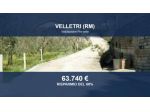 Immobile in asta di 221 m² in vendita a Velletri
