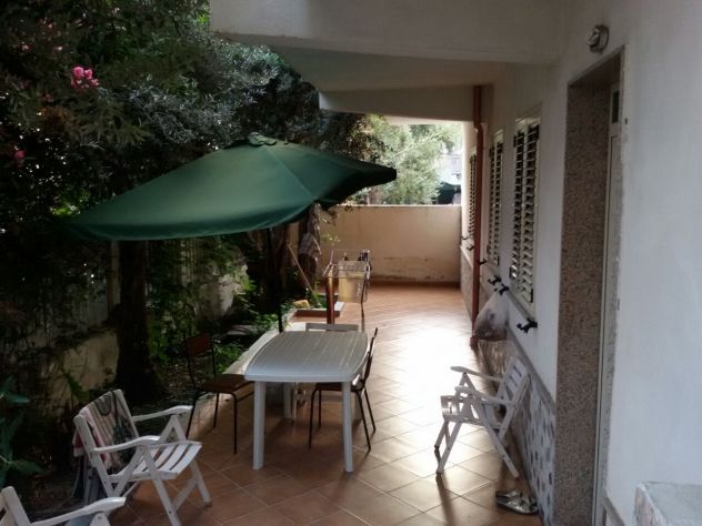 Vacanze a Bova Marina