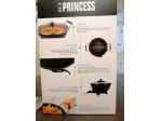 Pentola wok elettrica PRINCESS