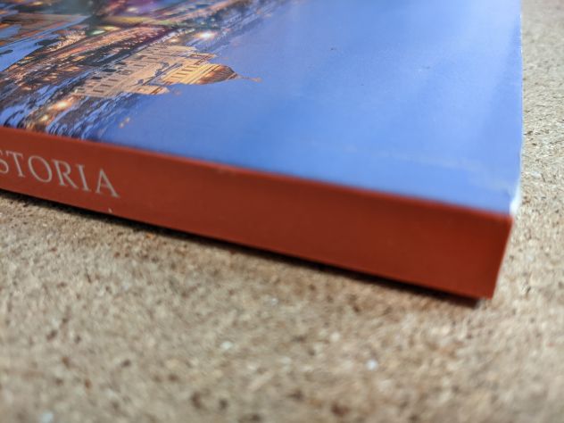 LIBRO - MOSCA L'ARCHITETTURA LA STORIA (Tatyana Vishnevskaya) - Foto 4