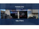 Immobile in asta di 193 m² in vendita a Foggia