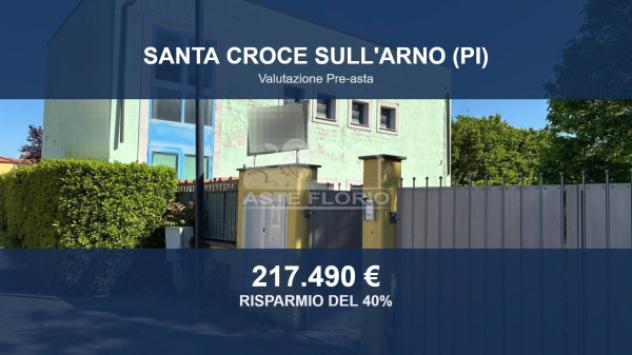 Immobile in asta di 486 m² in vendita a Santadi