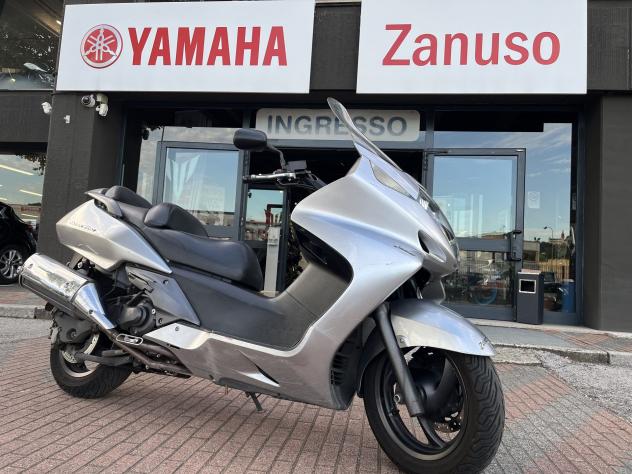 Honda Silver Wing 400 null - Foto 2