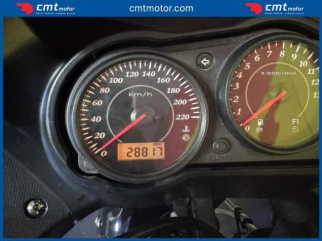 KAWASAKI ER-6F Garantita e Finanziabile rif. 23956344 - Foto 5