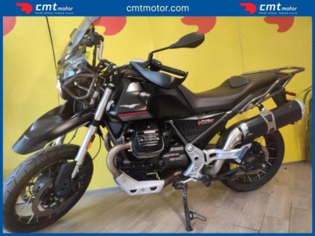 MOTO GUZZI V85 TT Garantita e Finanziabile rif. 24013145 - Foto 8