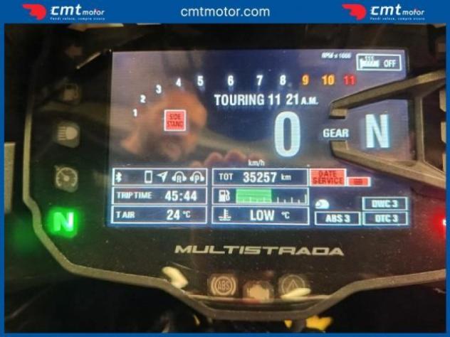 DUCATI Multistrada 1200 Garantita e Finanziabile rif. 22822810 - Foto 6